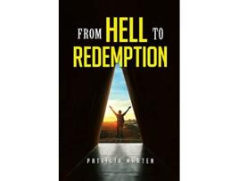Livro From Hell to Redemption Middle English Edition de Patricia Marten (Inglês)