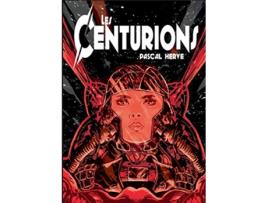 Livro Les Centurions French Edition de Pascal Hervé (Francês)
