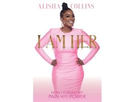 Livro I Am Her de Alisha Collins (Inglês)