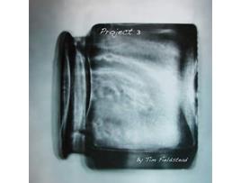 Livro Project 3 de tim fieldstead (Inglês)