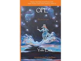 Livro Ope de Yulu Ewis (Inglês)