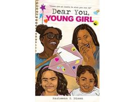 Livro Dear You Young Girl de Nasheema S Dixon (Inglês)