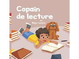 Livro Copain de lecture French Edition de Maya Lemaire (Francês)