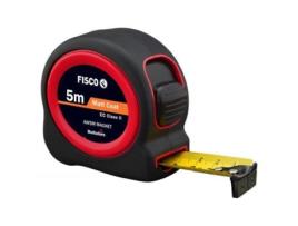 Flexómetro classe ii a1 plus magnético (8x25) FISCO