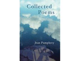 Livro Collected Poems de Jean Pumphrey (Inglês)