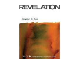 Livro Revelation de Gordon D Fee (Inglês)