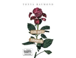 Livro Dear Gods Daughter Words of True Love When False Love Fails de Tonya Raymond (Inglês)
