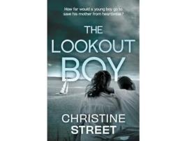Livro The Lookout Boy de Christine Street (Inglês)