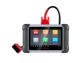 Máquina de Diagnóstico Automóvel Multimarca AUTEL MaxiPRO MP808S por Cabo EOBD2