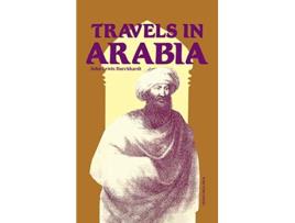 Livro Gullivers Travels de Johann Ludwig Burckhardt (Inglês)