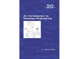 Livro An Introduction to Ontology Engineering de C Maria Keet (Inglês)
