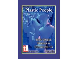 Livro Plastic People How Queer Theory Is Changing Us Latimer Studies de Peter Sanlon (Inglês)
