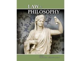 Livro Law and Philosophy de Elizabeth Anderson e Ishani Maitra (Inglês)