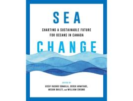 Livro Sea Change de Sumaila, Ussif Rashid et al. (Inglês)