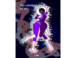 Livro The Cosmos Of Us de Samantha Vail (Inglês)