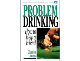 Livro Problem Drinking How to Help a Friend Heart Hand Series de Raymond C Foster (Inglês)