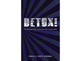 Livro Detox de Craig S PestiStrobel (Inglês)