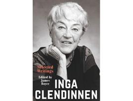 Livro Inga Clendinnen de James Boyce (Inglês)