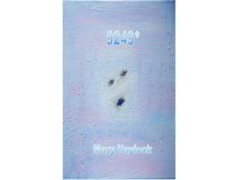 Livro 9249 de Mary Haylock (Inglês)