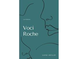 Livro Voci Roche Italian Edition de Luigi Aiello (Italiano)