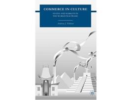 Livro Commerce in Culture States and Markets in the World Film Trade de A Flibbert (Inglês)