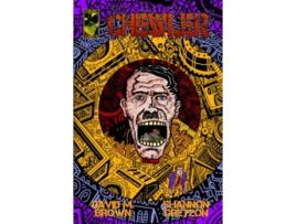 Livro Chewler de Shannon Gretzon David M Brown (Inglês)