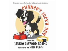 Livro Chances Lucky Day de Laurie Gifford Adams (Inglês)