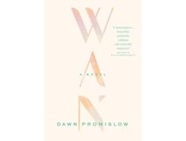Livro WAN de Dawn Promislow (Inglês)