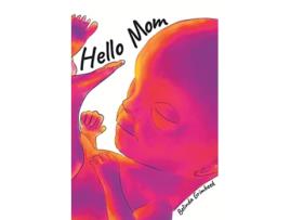 Livro Hello Mom Pocket Picture Book 4 X 6 de Belinda Grimbeek (Inglês)