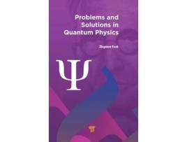 Livro Problems and Solutions in Quantum Physics de Zbigniew Ficek (Inglês - Capa Dura)