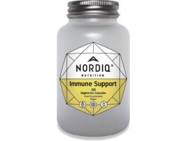 Nordiq Nutrition Immune Support 60's