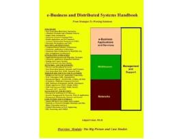 Livro eBusiness and Distributed Systems Handbook Overview Module de Amjad Umar (Inglês)