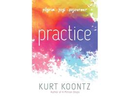 Livro Practice de Kurt Koontz (Inglês)