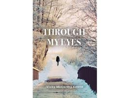 Livro Through My Eyes de Vicky McCarthy Keane (Inglês)