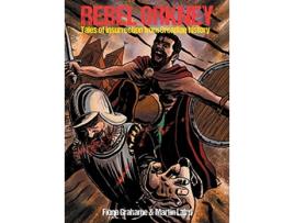 Livro Rebel Orkney Tales of insurrection from Orcadian history de Fiona Grahame (Inglês)