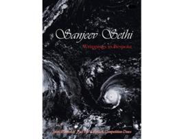 Livro Wrappings in Bespoke de Sanjeev Sethi (Inglês)