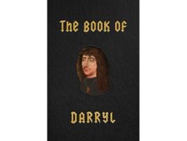 Livro Book of Darryl de The Goggles (Inglês - Capa Dura)