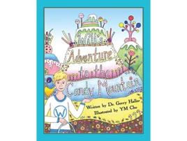 Livro Wills Adventure to the Candy Mountain de Haller (Inglês)