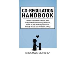 Livro CoRegulation Handbook de Linda K Murphy (Inglês)