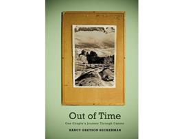 Livro Out of Time One Couples Journey Through Cancer de Nancy Greyson Beckerman (Inglês)