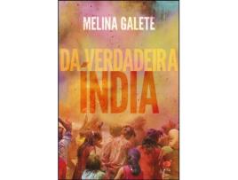 Livro Da Verdadeira Índia .