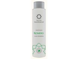 Taller Madreselva Álcool Corporal Alecrim 500 ml