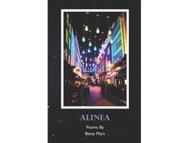 Livro Alinea de Betsy Mars (Inglês)