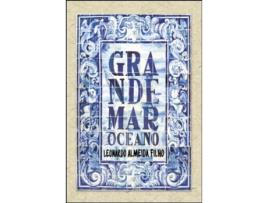 Livro Grande Mar Oceano .