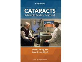 Livro Cataracts de David F Chang Md e Bryan Lee Md (Inglês)