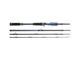 Vareta de Fundição HEARTY RISE Slash Monster Bc 10-60G