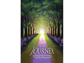 Livro The Journey de Rick Seeberger (Inglês)