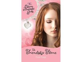 Livro The Friendship Flame 1 Charm Bracelet Girls de Faye Paige (Inglês)