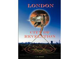 Livro London City of Revelation de C E Street (Inglês)