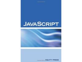 Livro JavaScript Interview Questions Answers and Explanations JavaScript Certification Review de Terry SanchezClark (Inglês)